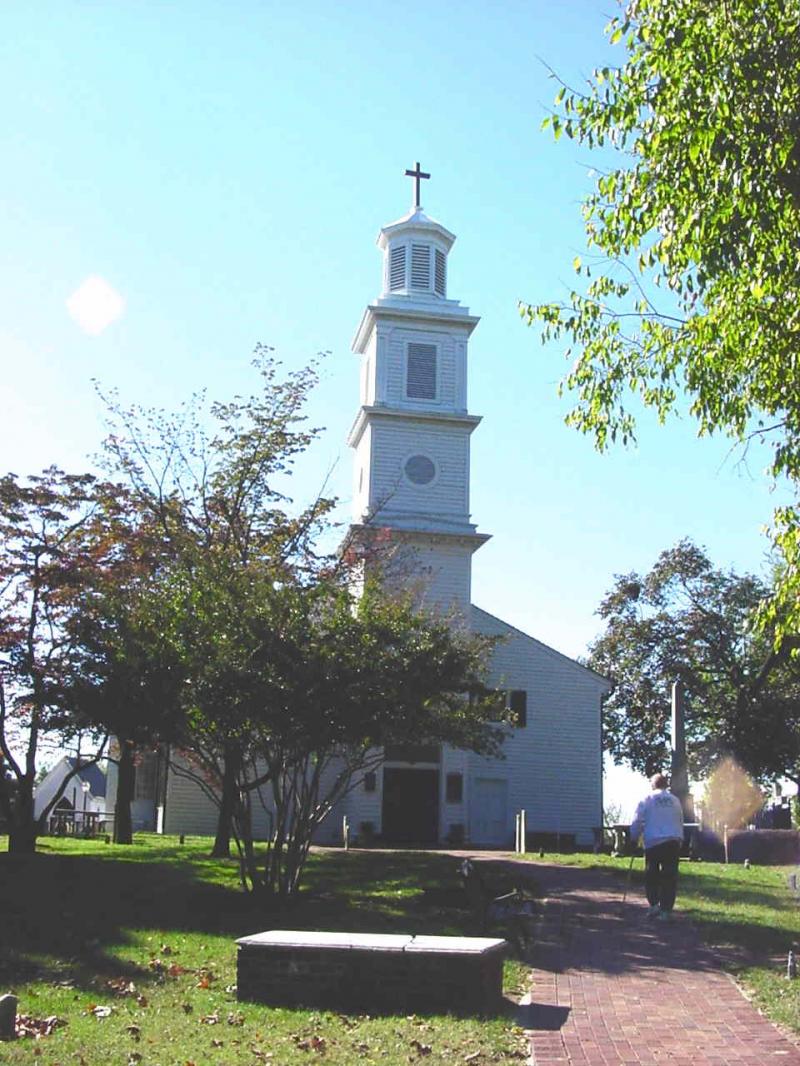 St Johns 1