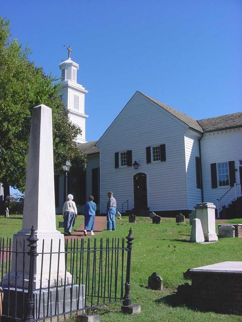 St Johns 2