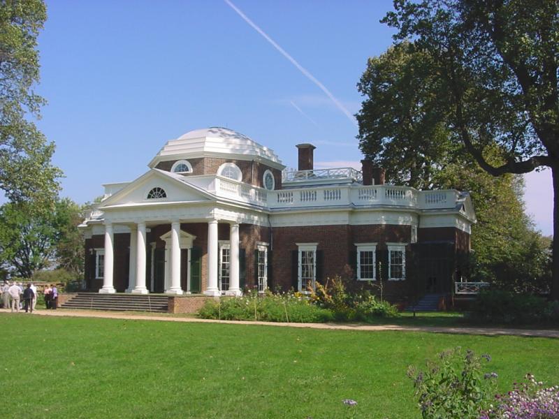 Monticello