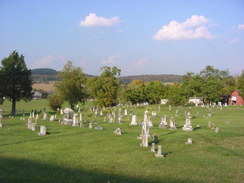Cemetery