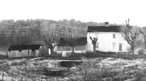 Anthony Gholson Home