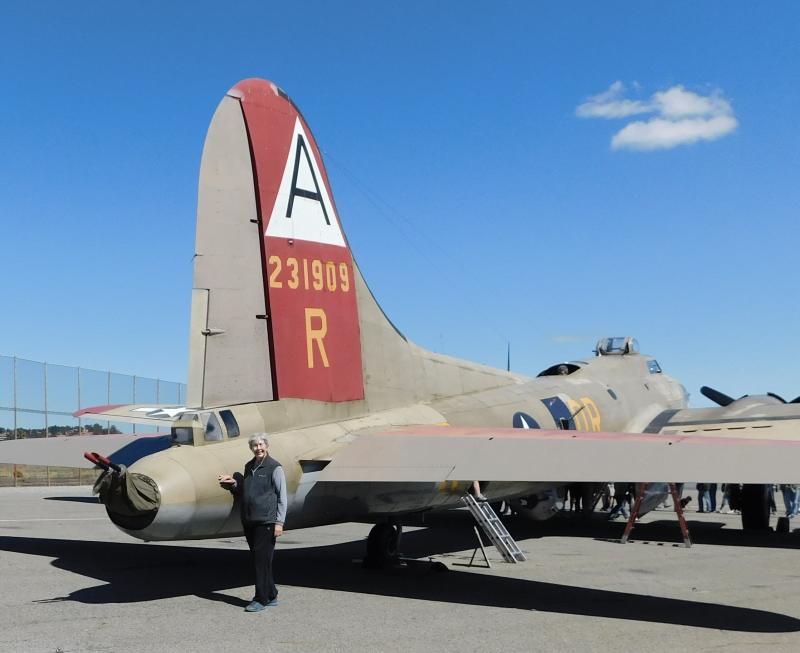B17Ride